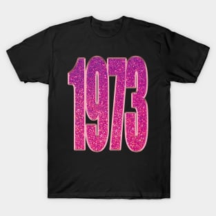 1973 T-Shirt